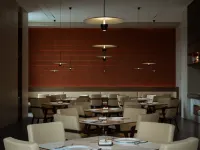 Yunmen 5 Seasons Argyle Resort Hotel - breakfast