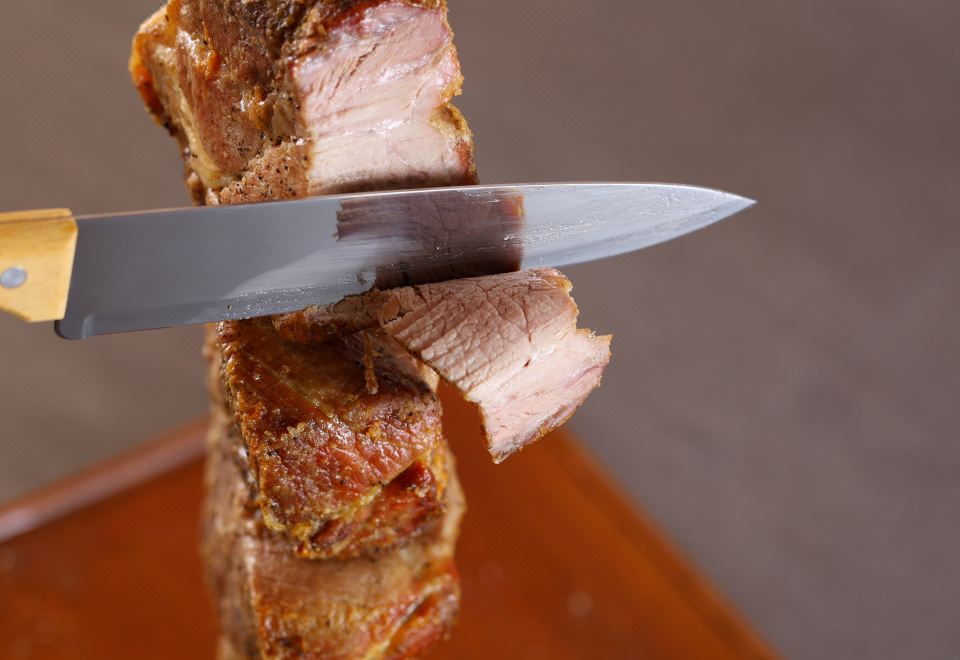 카메노이 호텔 가모가와 부대시설