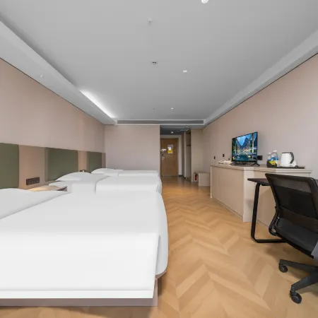 Lvyou Hotel