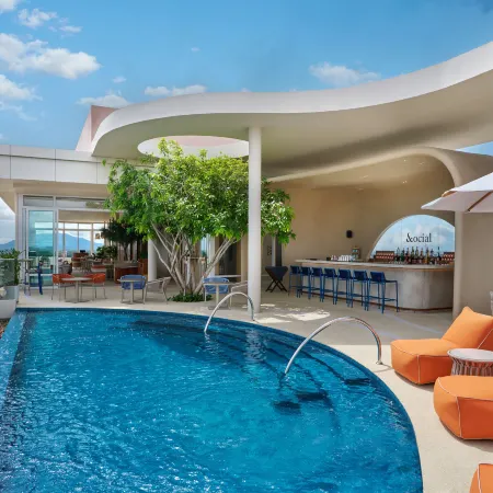 Hilton Garden Inn Rayong