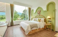 Luofushan Xingyue·Yunxi Beautiful Villa