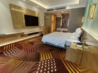 โรงแรมฟูเหอ - ที่มีที่จอดรถ