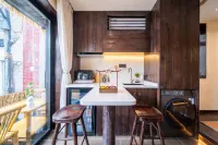 Perch Shantang Homestay