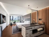 IntercityHotel Chengdu Global Center Hotels near Gaoxin