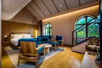 Saihanba Forest Hotel