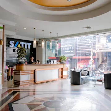 Satit Hotel