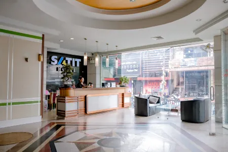 Satit Hotel