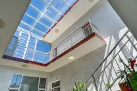 Yongli Homestay (Wutaishan Tourist Center) - 2 ดาว