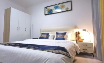 Jinan Changqing Home Serviced Apartment