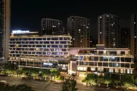  Xinzhuo Hotel (fashion city west of Wenzhou) Hotels in Shuangyu Passenger Transportation Center Zone