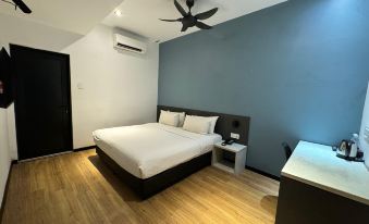 Arena Boutique Hotel Kuala Terengganu
