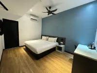 Arena Boutique Hotel Kuala Terengganu