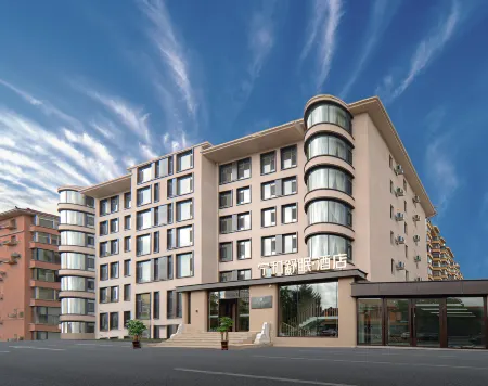 China/Jilin/Changchun/Nanguan District/No. 6 Jinchuan Street