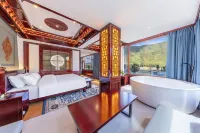 Muya Yuren Zhenji Homestay