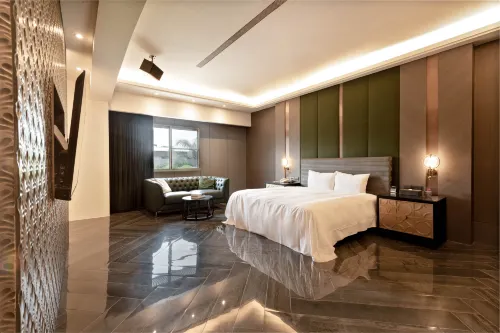 Hollywood Motel Hotel a Changhua