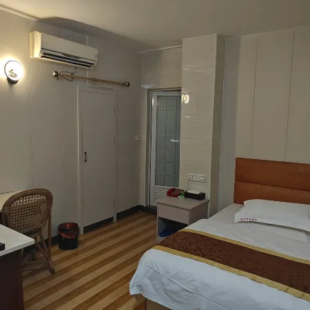 Hongsheng Business Hotel