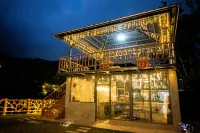 Qingyuan Gulong Canyon Gulong Xiaozhu Homestay