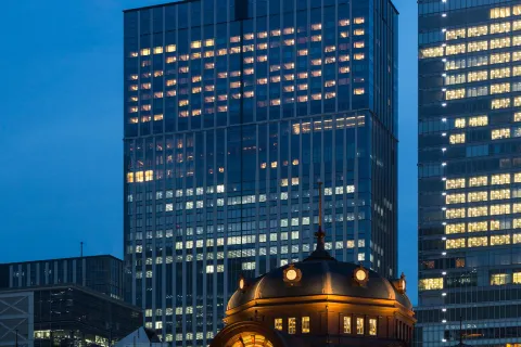 Shangri-La Tokyo