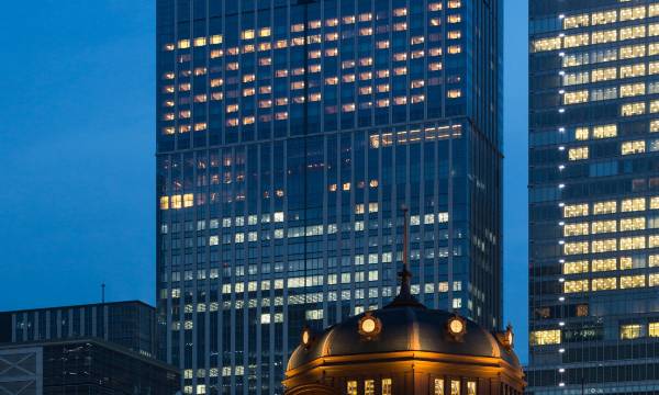 Shangri-La Tokyo