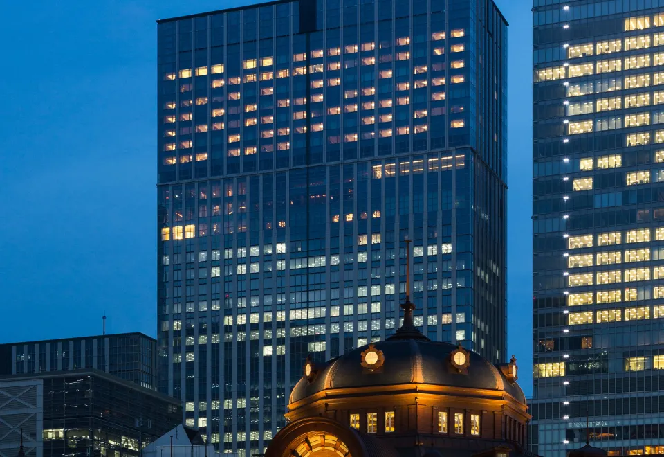 The 10 Best Luxury Hotels in Tokyo for a Royal Stay