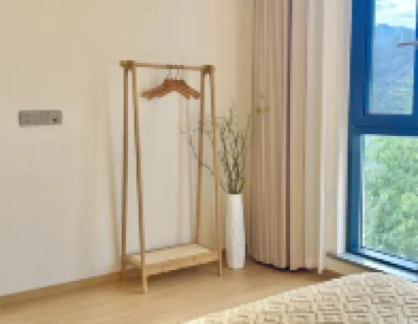 373 · Qishan Painting Scenery · Villa Holiday Home stay (Mount Sanqing Gangshou Cableway Store)