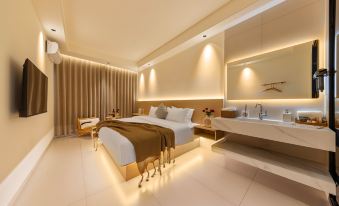 Zhenyuan Yuanshang Lanshan Street Homestay