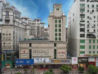 City Comfort Inn (Liuzhou Wuxing Pedestrian Street)