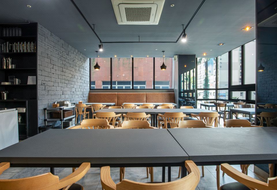 제주 해마호텔 이미지