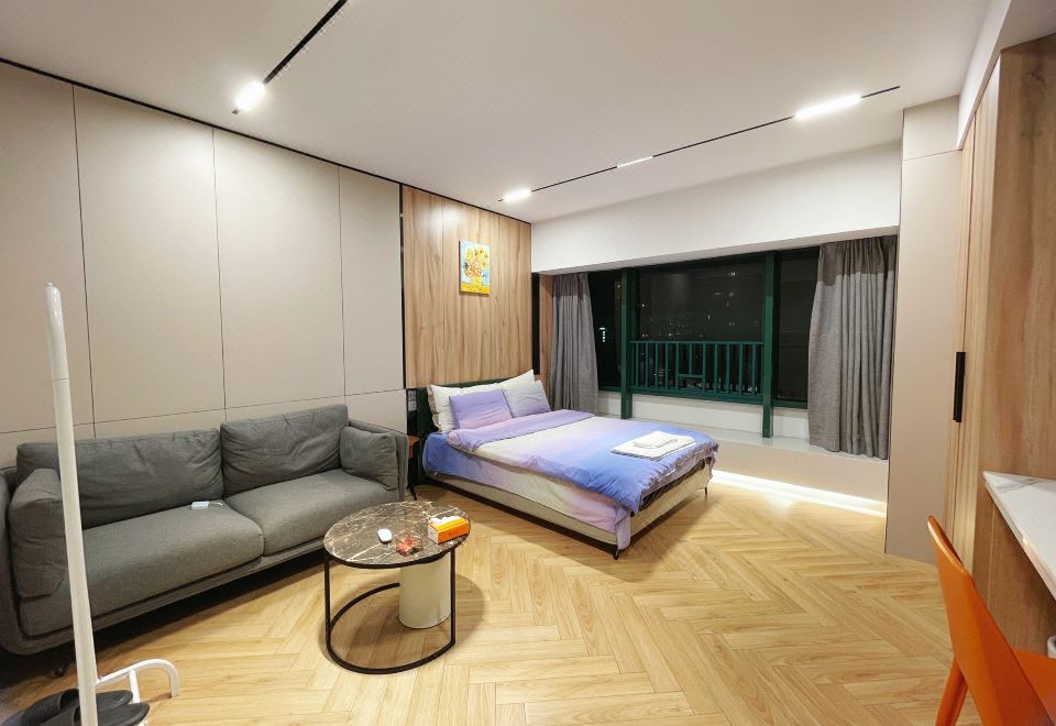 5. Jing'an ..