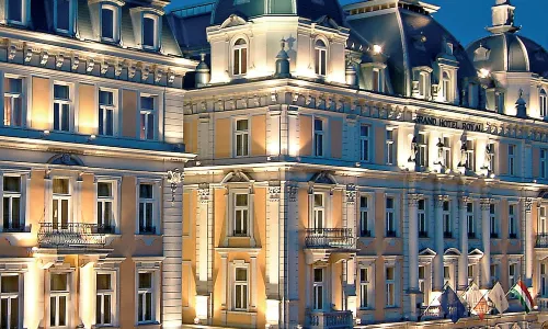 Corinthia Budapest