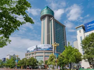 Post Hotel