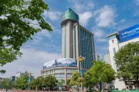 Post Hotel Hotels near Guchengqiang Relic Site