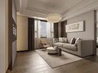 宜桂閣飯店（佛山南海萬科廣場千燈湖度假區店）