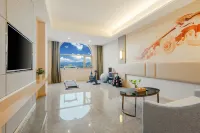 Vienna International Hotel (Wuxuan Chengbei Road) Hotels in Wuxuan
