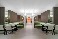 Songyang Tianyuan International Hotel - breakfast