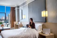 Haifei Hotel (Zhengzhou High-speed Railway East Station Convention and Exhibition Center)