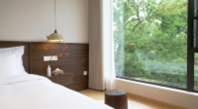 Sixi · Muzi Xiaoyuan Homestay