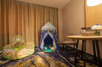 GanZhouXiangjiangwan International Hotel (South Gate Ancient City Wall) - Family