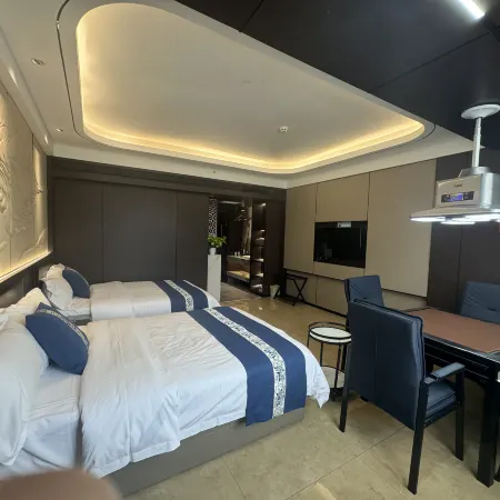 Jinxin Hostel