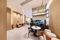 Smart Meet Hotel (Zhenyu Street Heart Garden Store)