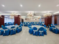 Nine Days Wisdom and Virtue Hotel (Zhenxiu Longteng Avenue Store) Hotels in Zhenxiong