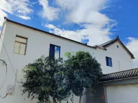 潤得賓館（揚泰機場店） 鄰近揚州機場（揚州泰州國際機場）的酒店