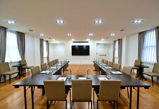 벨라 나라 호텔 수영장 뷰