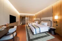 Ya'an Nanshuige Kaiyuan Mingting Hot Spring Hotel