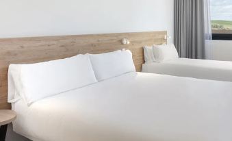 B&B HOTEL Valencia Alcasser