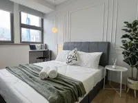 Sky Pool Suites KL Sentral - Riveria City