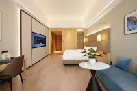 SHENZHEN DAYS HOTEL BY WYNDHAM Các khách sạn ở Khu thương mại Buji