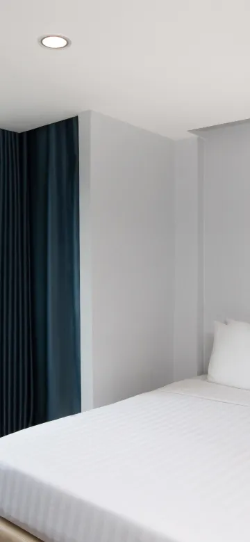 ห้องสแตนดาร์ด เตียงคิงไซส์