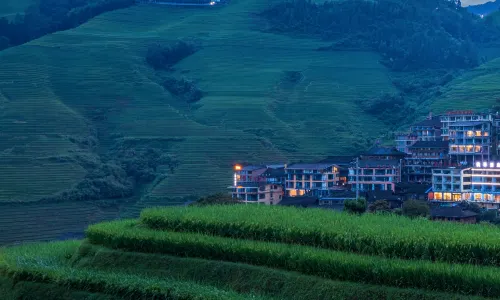 ANNLAND HOTEL