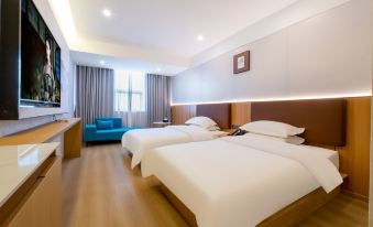 Mei Li Hotel